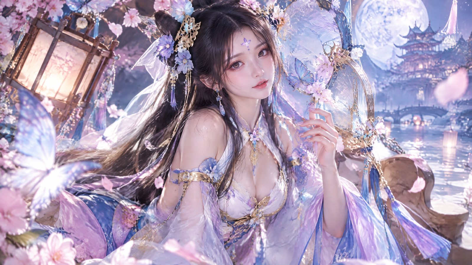 安慕曦